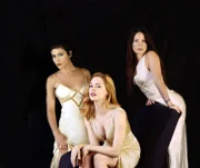 Alyssa Milano, Rose McGowan, Holly Marie Combs