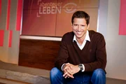 Menschen wollen Antworten! Der "Abenteuer Leben"-Moderator Andreas Türck liefert sie auf verständliche Art und Weise.