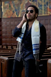 Lenny Kravitz