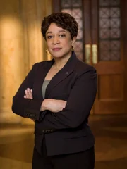 S. Epatha Merkerson