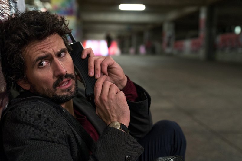 Films Et Séries Tv Avec Tom Beck [02x09] Isobaren - Einstein (2015) – TV Wunschliste