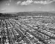 Hollywood