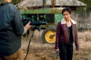 Tulip O'Hare (Ruth Negga)