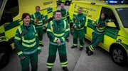 Trauma Rescue Squad