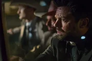 Jesse Custer (Dominic Cooper)
