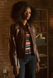 Dawn Lima (Xosha Roquemore)