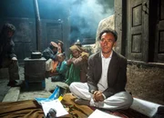 Malang Daria, Reisebegleiter im Wakhan Korridor