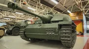 Tank