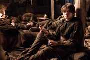 Arya Stark (Maisie Williams)