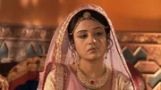 Königin Jodha Bai (Paridhi Sharma)