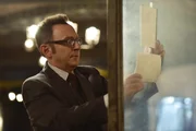 Harold (Michael Emerson)