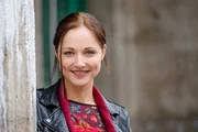 Moderation: Mitri Sirin und Susanne Tockan (Foto)