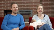 Sven und Ariela aus München.