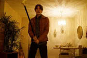 Fargo
Staffel 3
Folge 3
Thomas Mann als Thaddeus Mobley.
SRF/MGM