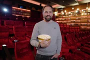 Steven Gätjen – der erfahrene Branchenkenner.