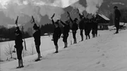 Ein ganz besonderer Brauch wird bis heute in Berchtesgaden gepflegt das Weihnachtsschießen.