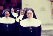 Gertraud Jesserer (Schwester Benedicta).