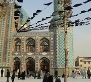 Teheran
