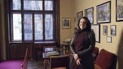 Bettany Hughes