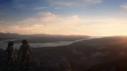 Vor ca. 1,5 Millionen Jahren begannen die ersten Arten der Gattung Mensch die Erde zu bevölkern. (Animation)