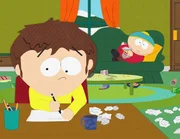 Jimmy et Cartman