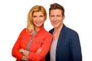 Nadja Mader und Lukas Schweighofer