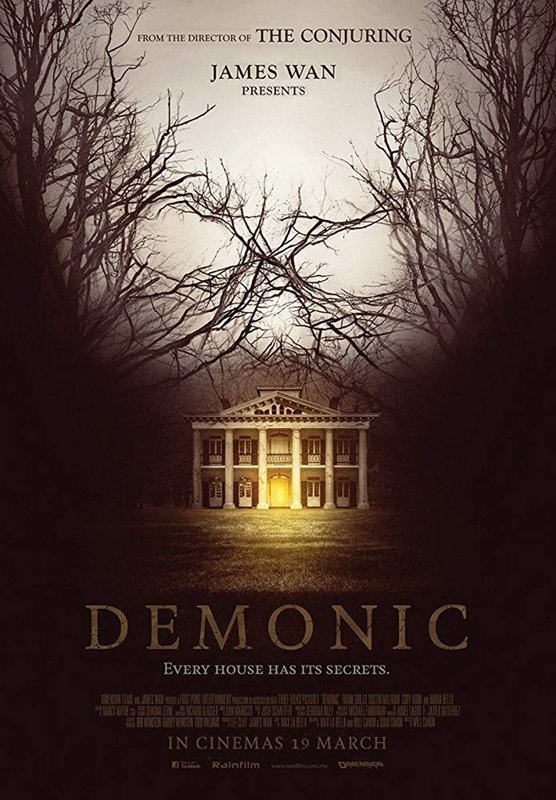 Demonic Haus Des Horrors Stream Deutsch Demonic Haus Des Horrors Stream Deutsch