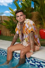 Sam Gowland