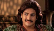 Bild: Jalaluddin Mohammad Akbar/Akbar (Rajat Tokas)