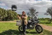 Abenteuer extrem - Südafrika mit Charley Boorman