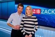 Gerhard Maier, Mariella Gittler.
