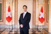 Jonas Belina