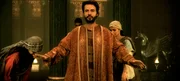 Xerxes, Sohn des persischen Großkönigs Dareios und sein Thronfolger