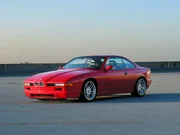 BMW 840