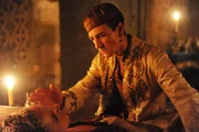 Prince Rasselas (Josef Altin)