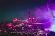 Das Full Force ist das größte Metal-Festival im Osten Deutschlands.