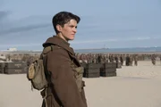 Acteur: Fionn Whitehead