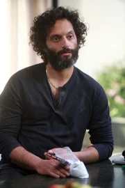 Adrian Pimento (Jason Mantzoukas)