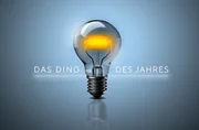 Das Ding des Jahres - Logo