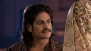 Jalal/Jalaluddin Mohammad Akbar/Akbar (Rajat Tokas)