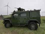 Bundesheer im Einsatz