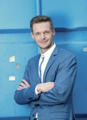 Florian Schroeder