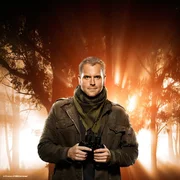 Jäger der verborgenen Wahrheit - mit Josh Gates - Artwork