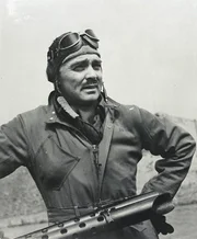 Clark Gable