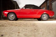 Wheeler Dealers
