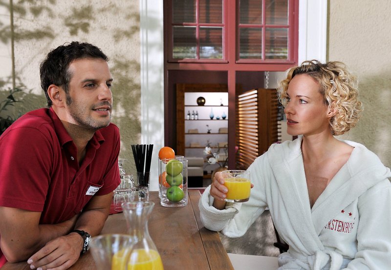 Sturm Der Liebe Folge 32