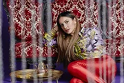 Comedy-Shootingstar Enissa Amani hat zu vielen Themen eine klare Haltung ...