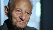 Zeitzeuge Max Volpert.