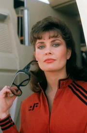 Diana (Jane Badler)