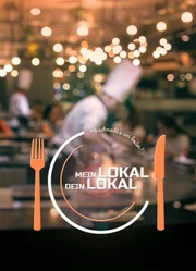 Mein Lokal, Dein Lokal - Der Profi kommt - Artwork